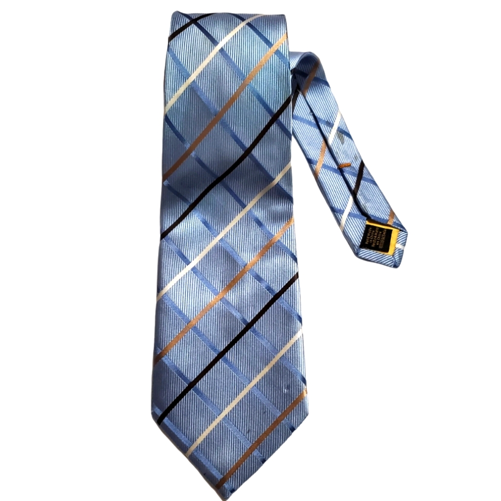 Donald J Trump Signature Collection Tie